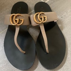 Gucci Sandals